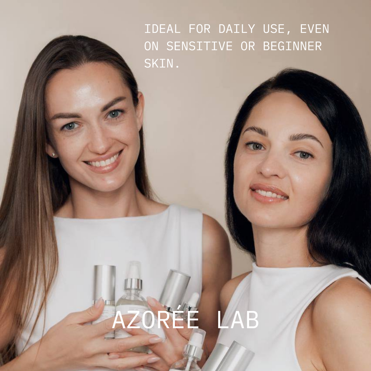 AZORÉE LAB Vitamin C Serum // Brightening Prickly Pear Extract - image 5