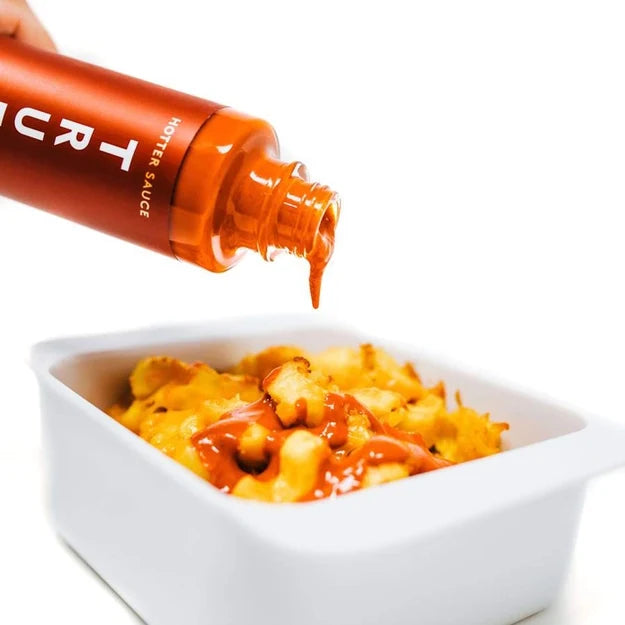 TRUFF Original Habanero Hot Sauce – 6 oz - image 4