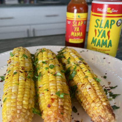 Slap Ya Mama Cajun Seasoning Original Blend – 8 oz - image 8