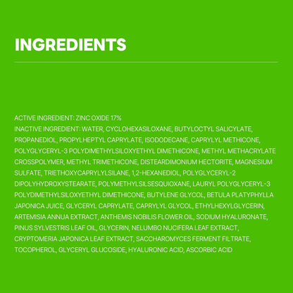 Round Lab – Birch Juice Mild-Up Sunscreen UVLock SPF 50+ Broad Spectrum – 50 ml - image 6
