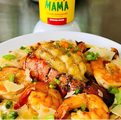 Slap Ya Mama Cajun Seasoning Original Blend – 8 oz - image 7