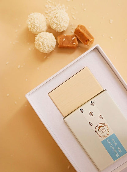 Bianco Latte by Giardini Di Toscana - image 3