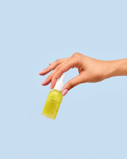 Kosterina Extra Virgin Face Oil - image 3