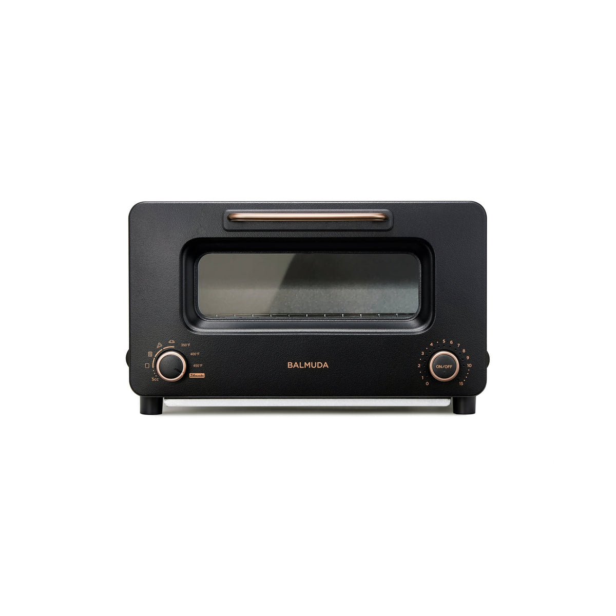 BALMUDA The Toaster Pro | Steam Oven Toaster with 6 Cooking Modes - image 1