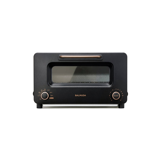 BALMUDA The Toaster Pro | Steam Oven Toaster with 6 Cooking Modes - image 1