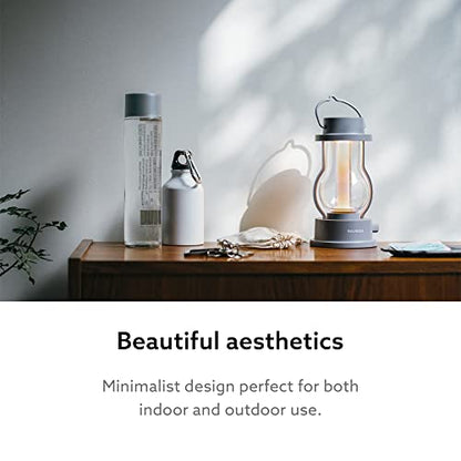 BALMUDA The Lantern LED Light L02A-BK - image 15
