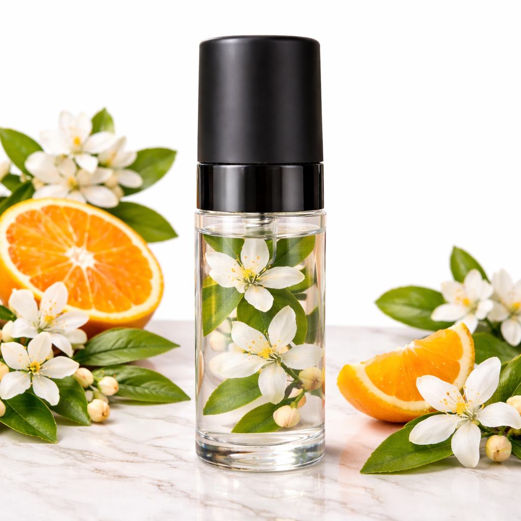 Perfume - Orange Blossom - Journey To the Route of Delights - image 5