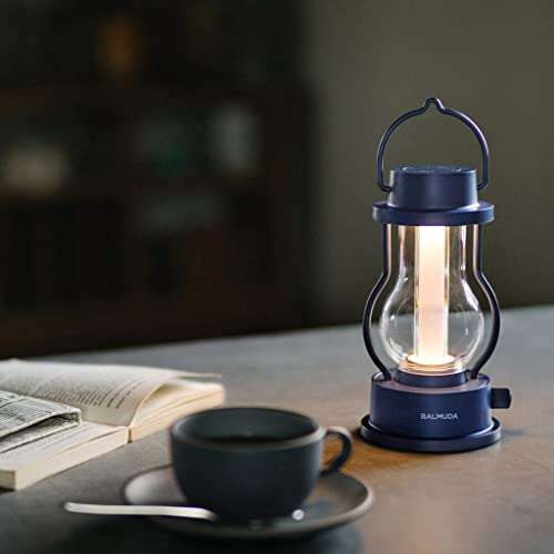 BALMUDA The Lantern LED Light L02A-BK - image 17