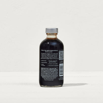 Kosterina Dark Chocolate Balsamic Vinegar 8 oz - image 2