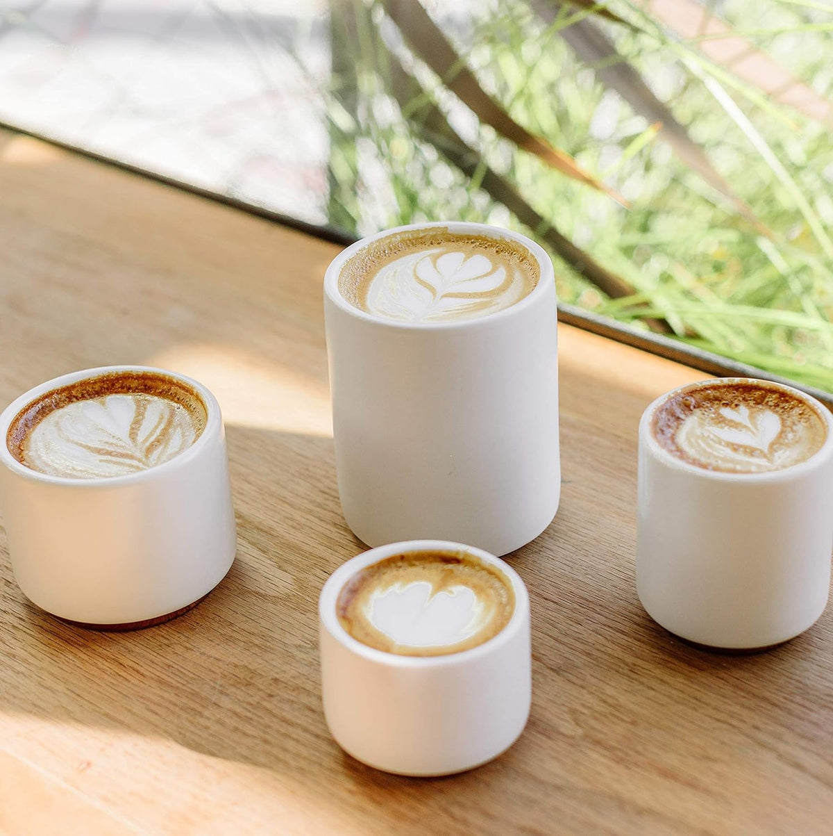 Fellow Monty Milk Art Cup - Latte 11 oz - image 5