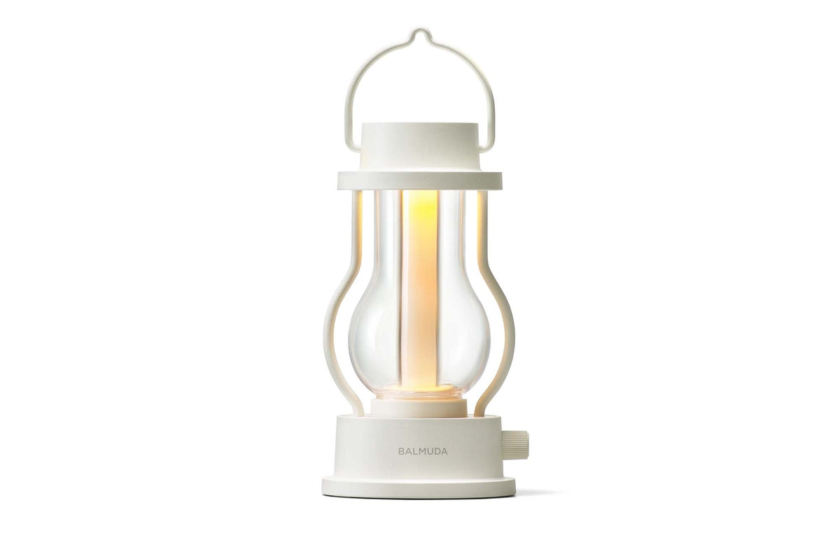 BALMUDA The Lantern LED Light L02A-BK - image 7
