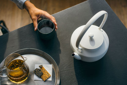 BALMUDA – MoonKettle Electric Kettle with Temperature Control – 0.9 L - image 6