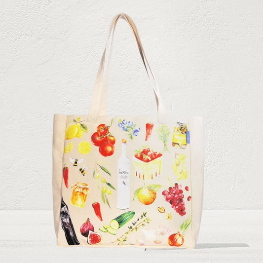 Kosterina Market Tote - image 1