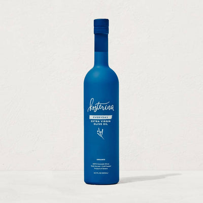 Kosterina Organic Everyday Extra Virgin Olive Oil – 500 ml