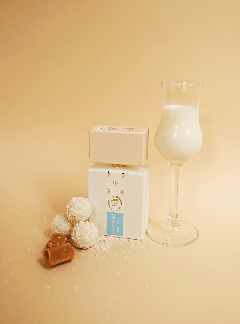 Bianco Latte by Giardini Di Toscana - image 2