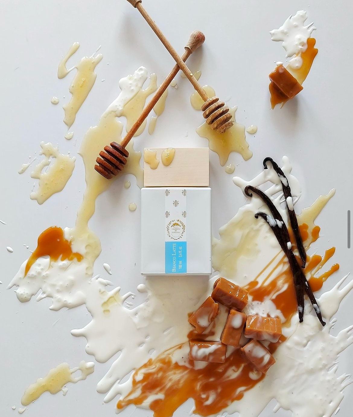 Bianco Latte by Giardini Di Toscana - image 5
