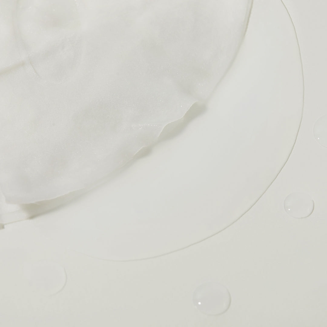 Round Lab Soybean Panthenol Mask 10pcs - image 4