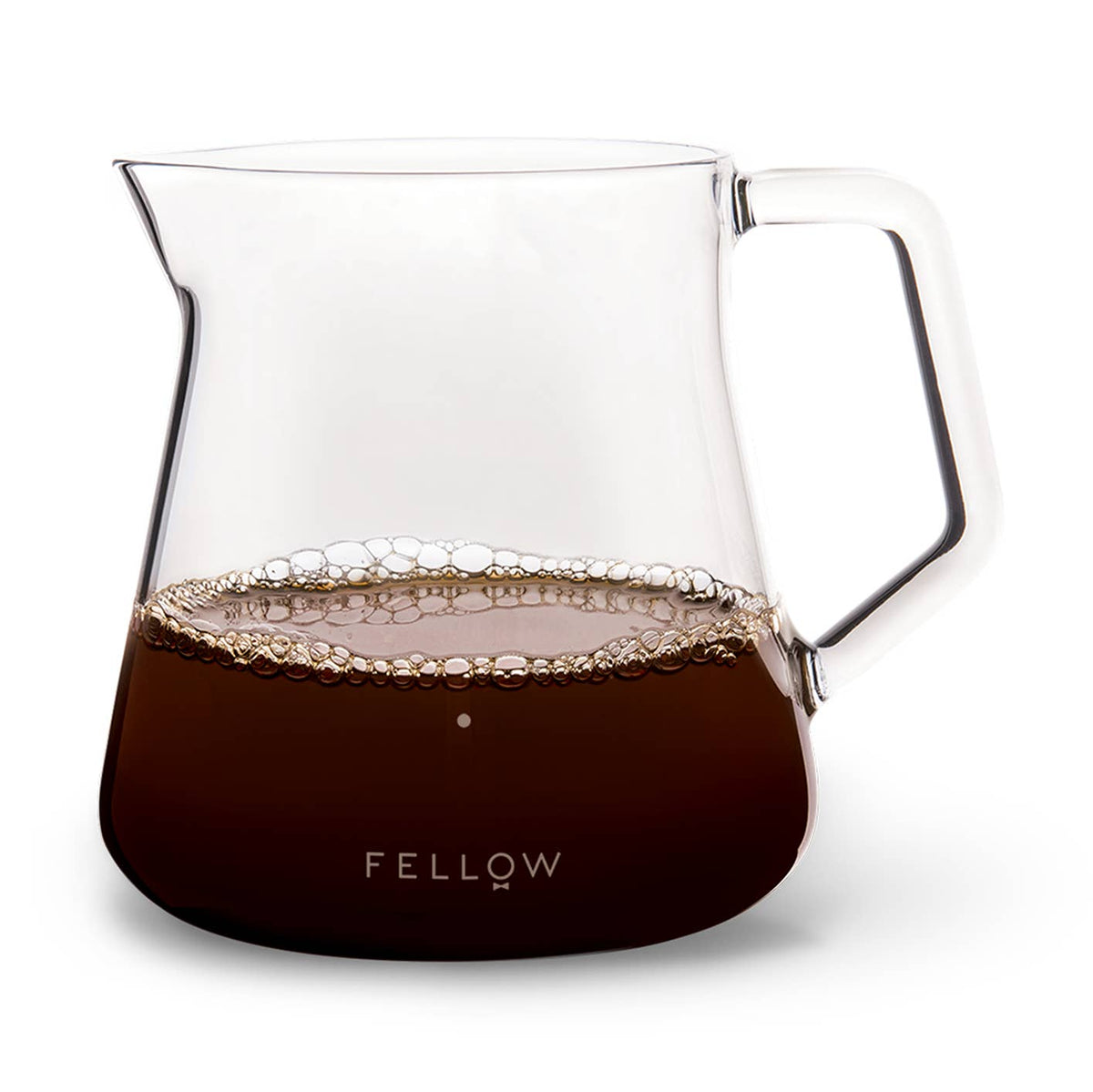 Fellow Mighty Small Glass Carafe — 500 ml - image 1