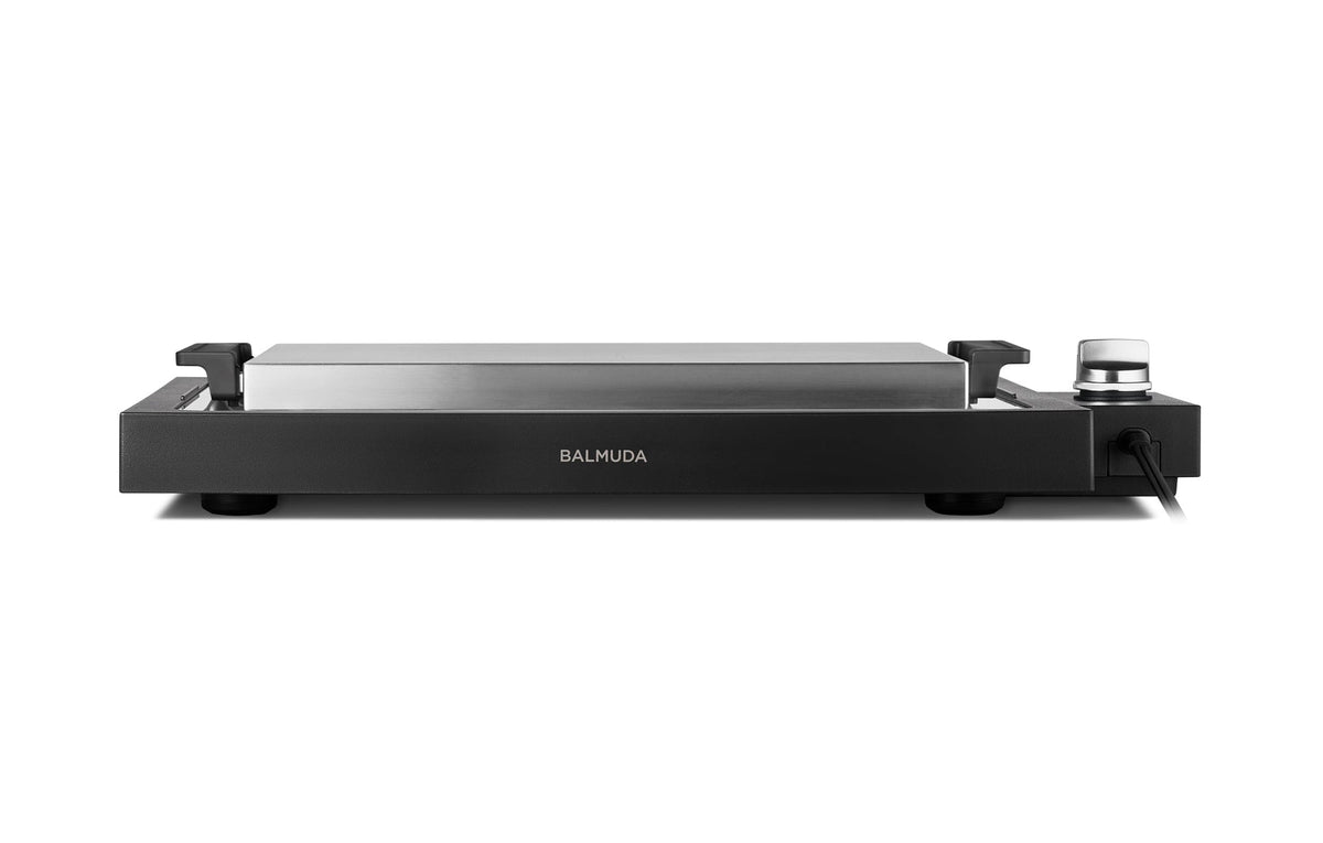 BALMUDA The Teppanyaki | 6.6mm Cladding Plate Hot Plate with Precise Temperature Control - image 4