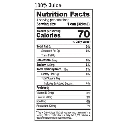 Premium Coconut Water  – Once Upon a Coconut – 12 Pack - image 3