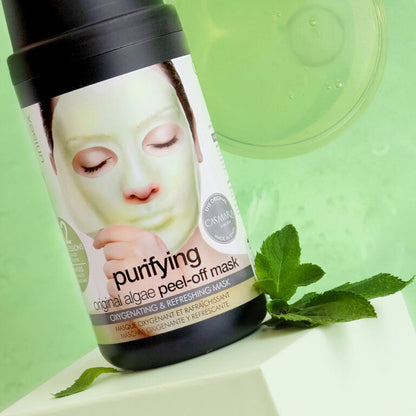 Casmara Purifying Mask Kit — 2 pcs - image 2
