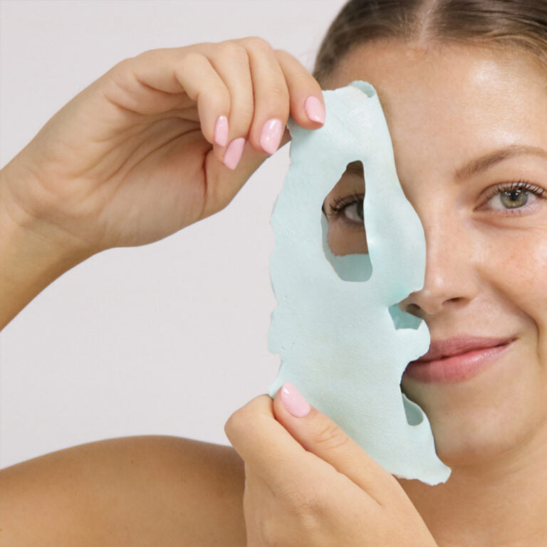 Casmara Hydra Mask Kit — 2 pcs - image 4