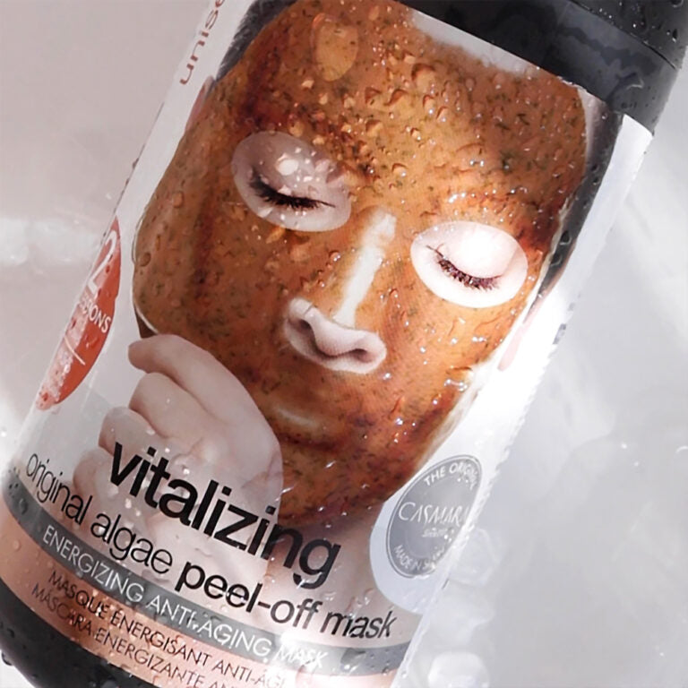 Casmara Vitalizing Mask Kit — 2 pcs - image 4