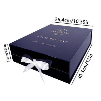 Royal Retreat Luxury Spa Gift Box - image 7