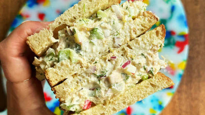 Fishwife – Albacore Tuna with Spanish Lemon – 3.2 oz - image 3