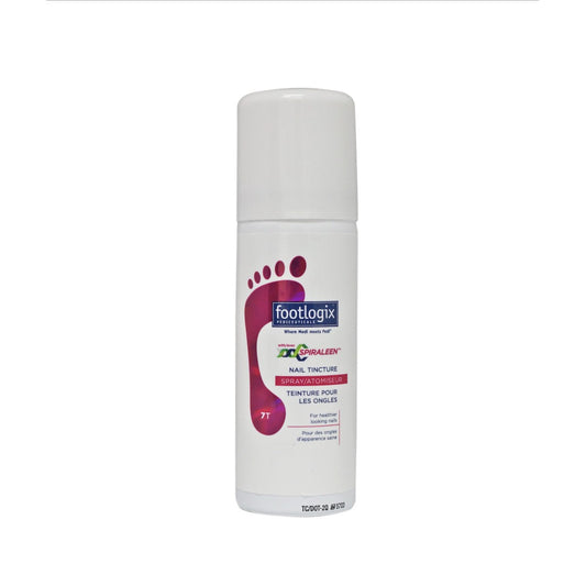 FOOTLOGIX TOE NAIL TINCTURE 50ML