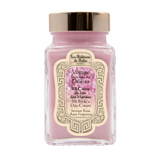 BB Moisturizing Cream Brides – Rose - image 1