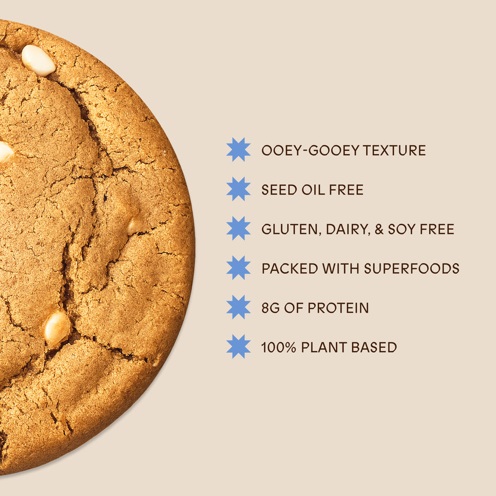 Toto Birthday Cake Cookies – 2.25 oz - image 1