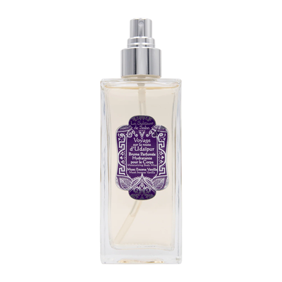 Moisturizing Body Mist – Musk Incense Vanilla