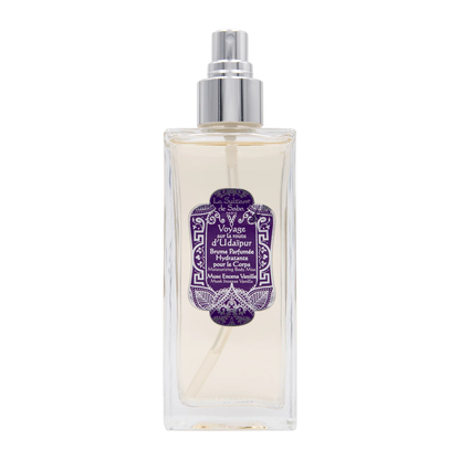 Moisturizing Body Mist – Musk Incense Vanilla - image 1