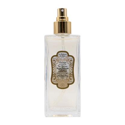 Body Mist – Rose, Musk & Incense – Journey to the Taj Palace - image 1