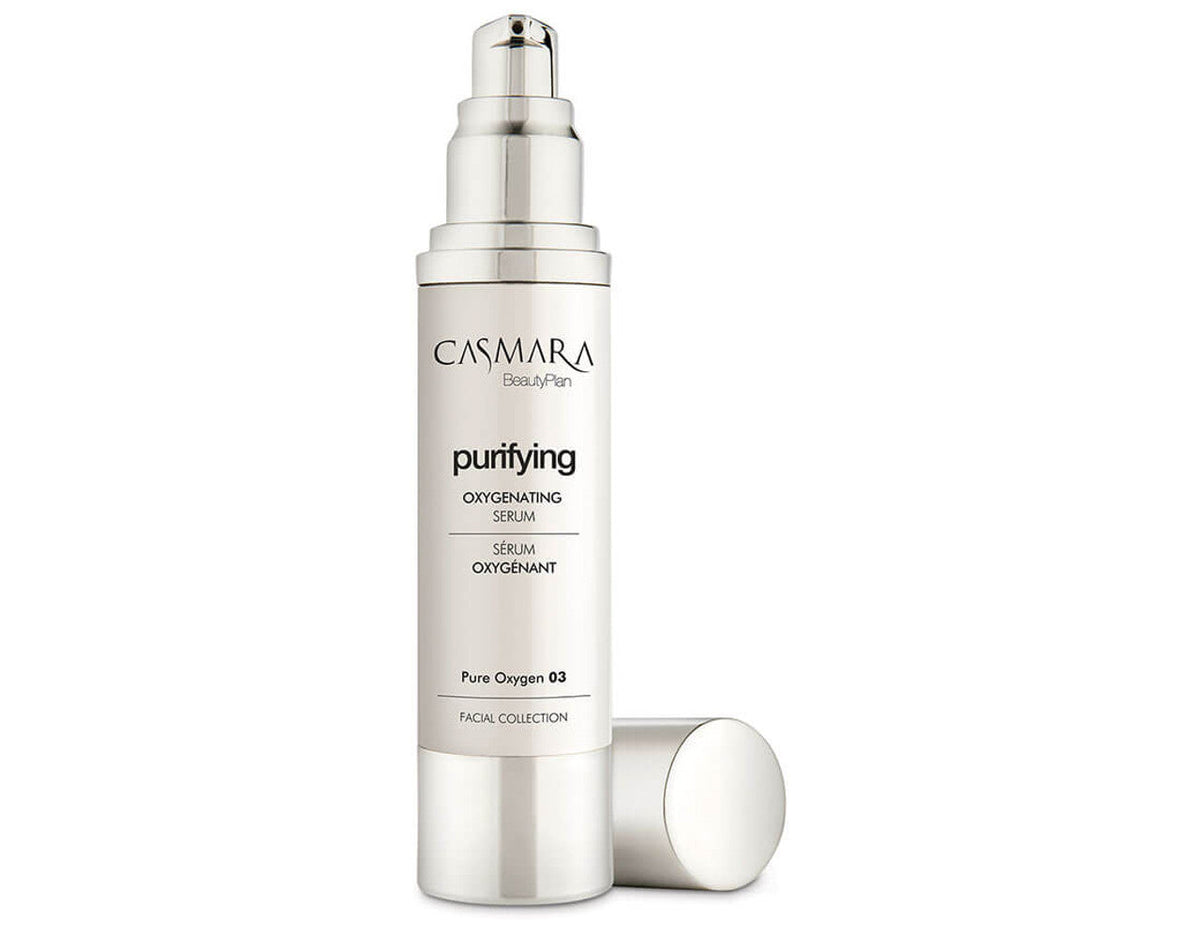 Casmara Oxygenating Serum 50 ml