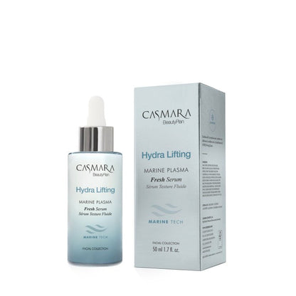 Casmara Ocean Miracle Fresh Serum — Firming Anti-Age (50 ml) - image 1