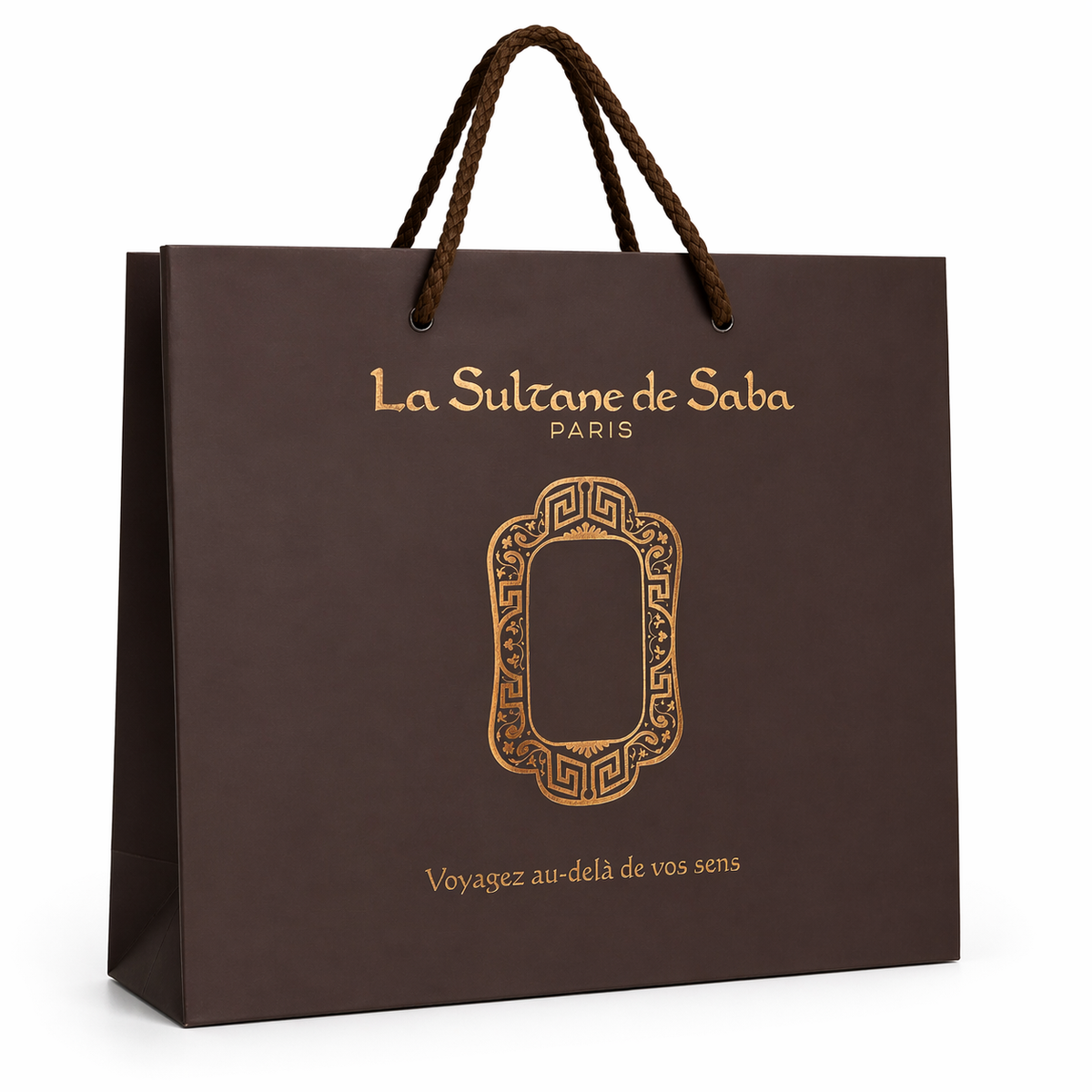 Branded Bag