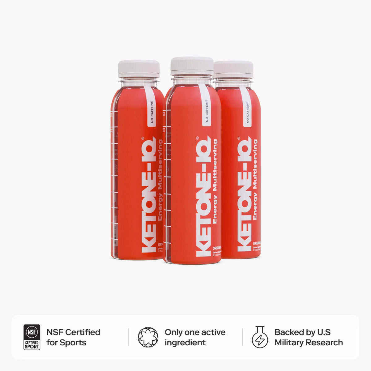Ketone-IQ No Caffeine Multiserving - image 8