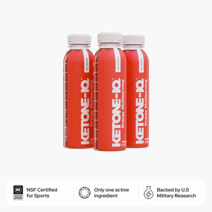 Ketone-IQ No Caffeine Multiserving - image 8
