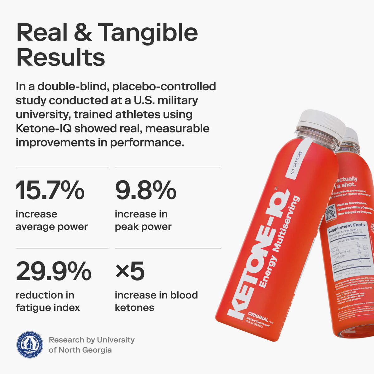 Ketone-IQ No Caffeine Multiserving - image 6