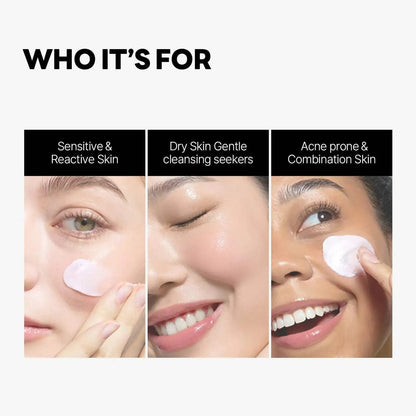 Round Lab – 1025 Dokdo Cleanser – 150 ml - image 3
