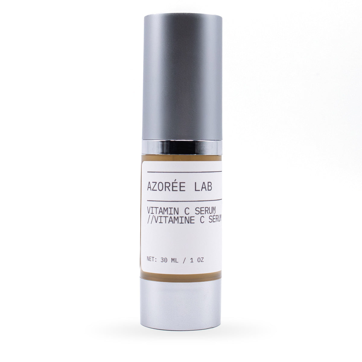 AZORÉE LAB Vitamin C Serum // Brightening Prickly Pear Extract - image 1