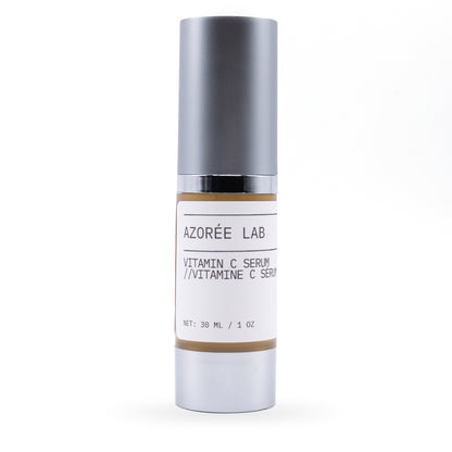 AZORÉE LAB Vitamin C Serum // Brightening Prickly Pear Extract - image 1