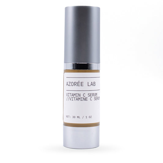 AZORÉE LAB Vitamin C Serum // Brightening Prickly Pear Extract - image 1