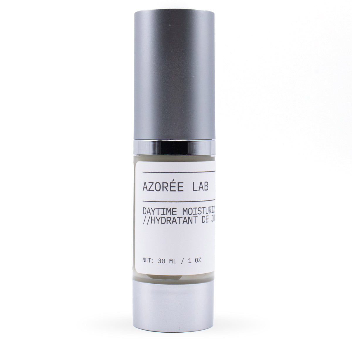 AZORÉE LAB Daytime Moisturizing Cream // Hydrating Jojoba Oil + Prickly Pear Extract - image 1