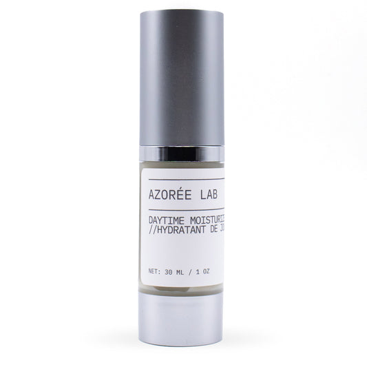 AZORÉE LAB Daytime Moisturizing Cream // Hydrating Jojoba Oil + Prickly Pear Extract - image 1