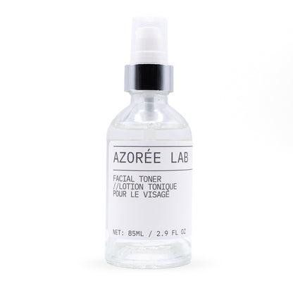 AZORÉE LAB Facial Toner // Balancing Prickly Pear Extract + Aloe - image 1