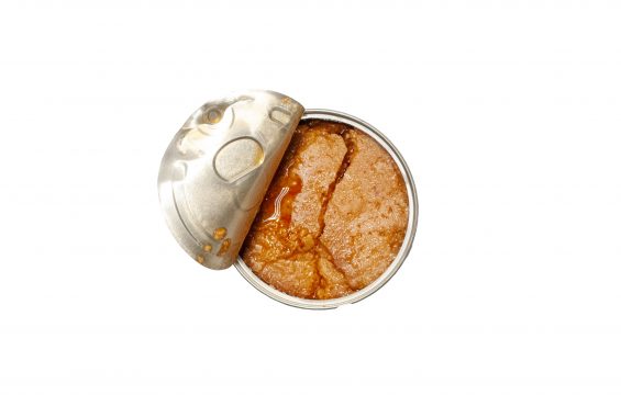 Jose Gourmet Tuna Pate, 75g - image 1