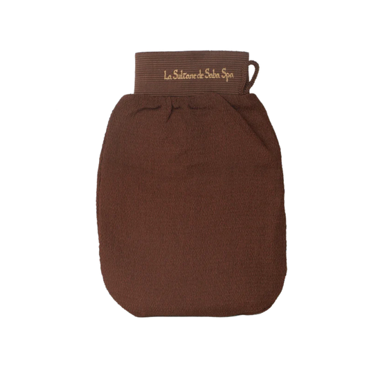 Kessa Glove  Exfoliating Body Glove - image 1